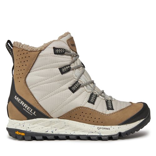 Bottes de neige Merrell Antora Sneaker Boot Wp J067296 Blanc - Chaussures.fr - Modalova