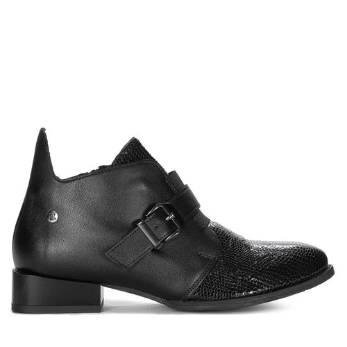 Bottines Maciejka 06692-01/00-8 Noir - Chaussures.fr - Modalova