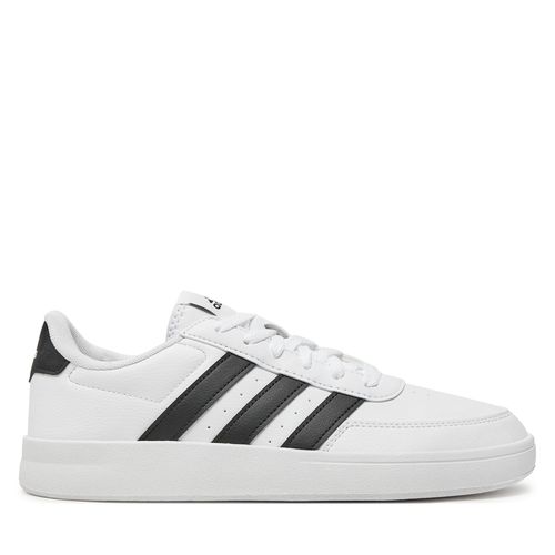 Sneakers adidas Breaknet 2.0 HP9426 Blanc - Chaussures.fr - Modalova