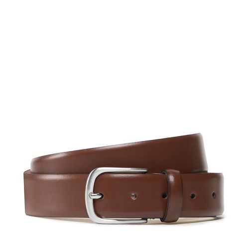 Ceinture Timberland TB0A1DFI Marron - Chaussures.fr - Modalova