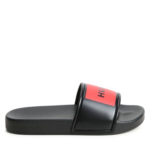 Mules / sandales de bain Hugo G00094 S Black 09B - Chaussures.fr - Modalova