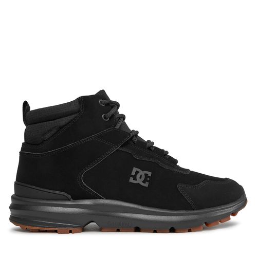 Boots DC Mutiny Wr ADYB700044 Black/Black/Black 3BK - Chaussures.fr - Modalova