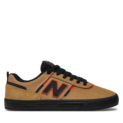 Sneakers New Balance Numeric v1 NM306TOB Incense - Chaussures.fr - Modalova