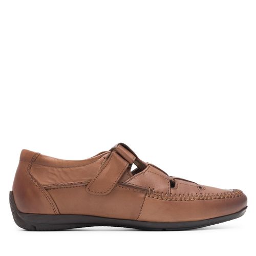 Chaussures basses Go Soft 1322 Marron - Chaussures.fr - Modalova