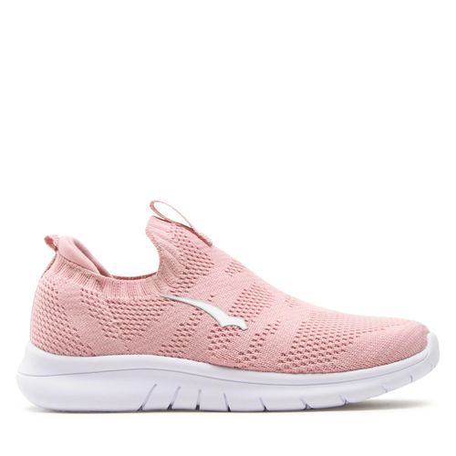 Sneakers Bagheera Pace Je 86519-22 C3908 Soft Pink/White - Chaussures.fr - Modalova
