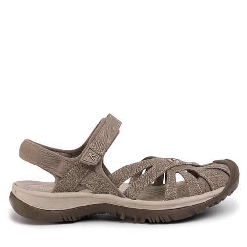 Sandales Keen Rose Sandal 1016729 Brindle/Shitake - Chaussures.fr - Modalova