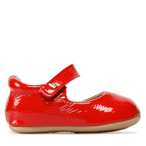 Chaussures basses Bibi Afeto Joy 1124123 Rouge - Chaussures.fr - Modalova