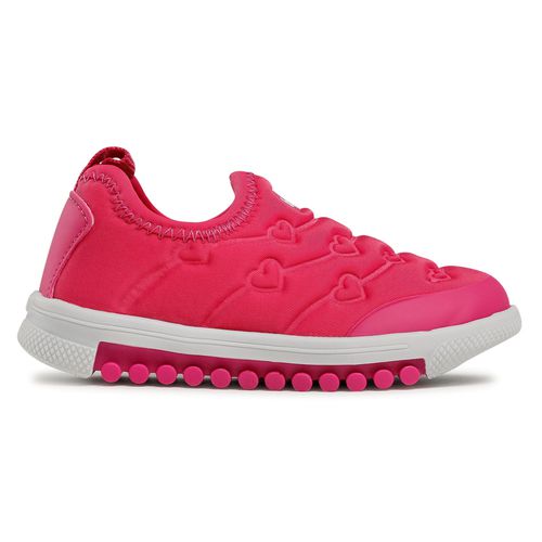 Sneakers Bibi Roller New 679561 Hot Pink - Chaussures.fr - Modalova