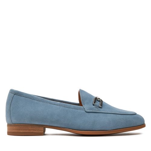 Loafers Unisa Dalcy 24 Ks Bleu - Chaussures.fr - Modalova