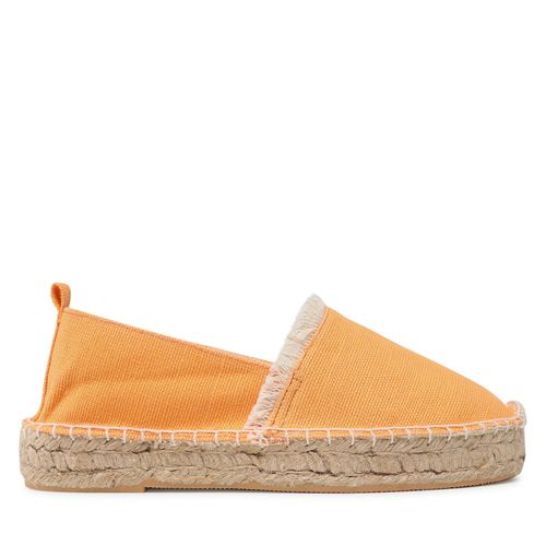 Espadrilles Jenny Fairy H050721-XX Orange - Chaussures.fr - Modalova