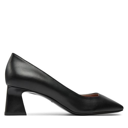 Escarpins Pollini SA10045C1LTD0000 Noir - Chaussures.fr - Modalova