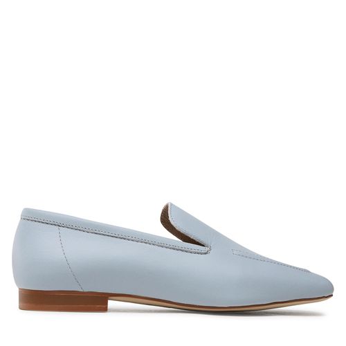 Loafers Gino Rossi E22-28014LGS Blue - Chaussures.fr - Modalova