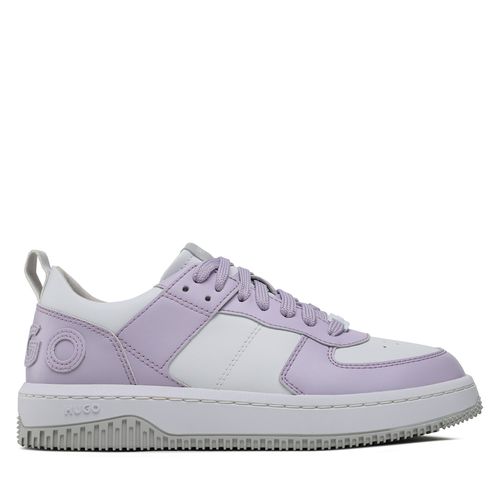 Sneakers Hugo 50498537 Violet - Chaussures.fr - Modalova