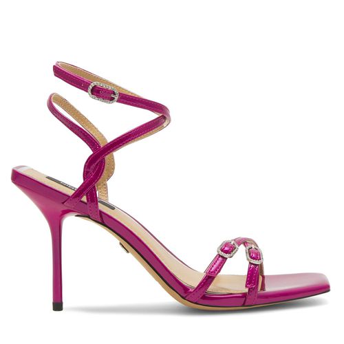 Sandales Nine West ZL23014CC Pink - Chaussures.fr - Modalova
