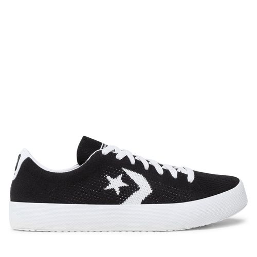 Sneakers Converse Pl Lite Ox A00381C Black/White/Black - Chaussures.fr - Modalova
