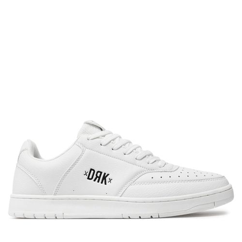 Sneakers Dorko 90 Classic DS2167 Blanc - Chaussures.fr - Modalova