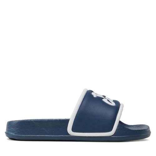 Mules / sandales de bain Garvalin 232860 Bleu marine - Chaussures.fr - Modalova