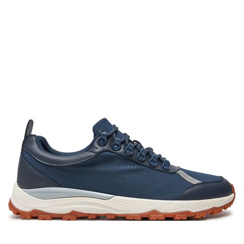 Sneakers Paul&Shark 14318000 Bleu marine - Chaussures.fr - Modalova