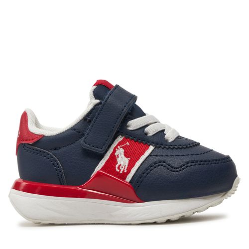 Sneakers Polo Ralph Lauren RL00295410 T Bleu marine - Chaussures.fr - Modalova
