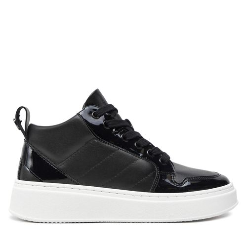 Sneakers TWINSET Sneaker 242GCJ01C M Noir - Chaussures.fr - Modalova