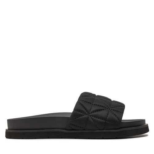 Mules / sandales de bain Gant Mardale 28507599 Black G00 - Chaussures.fr - Modalova