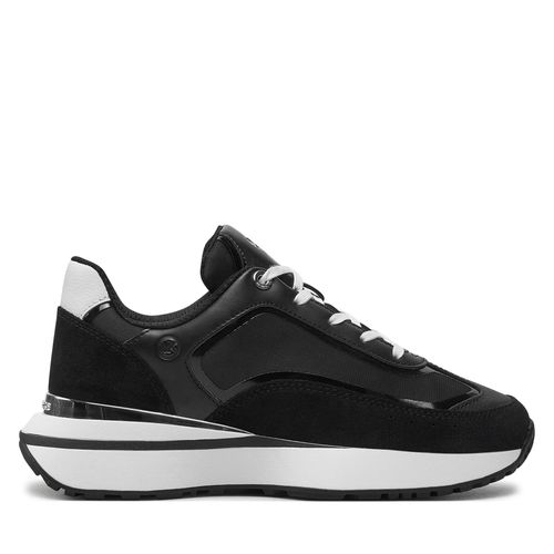Sneakers MICHAEL Michael Kors 43S4ARFS3S Noir - Chaussures.fr - Modalova