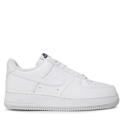 Sneakers Nike W Air Force 1 '07 Next Nature DC9486 101 Blanc - Chaussures.fr - Modalova