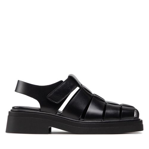 Sandales Vagabond Eyra 5350-301-20 Black - Chaussures.fr - Modalova