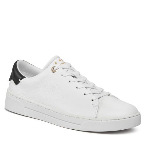 Sneakers Ted Baker 257210 White - Chaussures.fr - Modalova