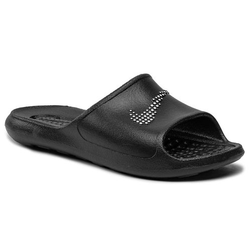 Mules / sandales de bain Nike Victori One Shwer Slide CZ7836 001 Noir - Chaussures.fr - Modalova