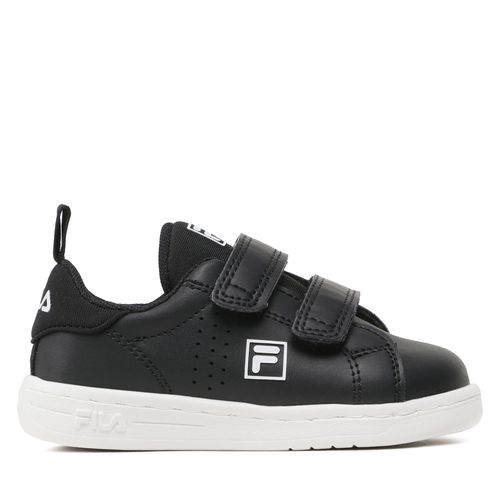 Sneakers Fila Crosscourt 2 Nt Velcro Tdl FFK0113.80010 Black - Chaussures.fr - Modalova