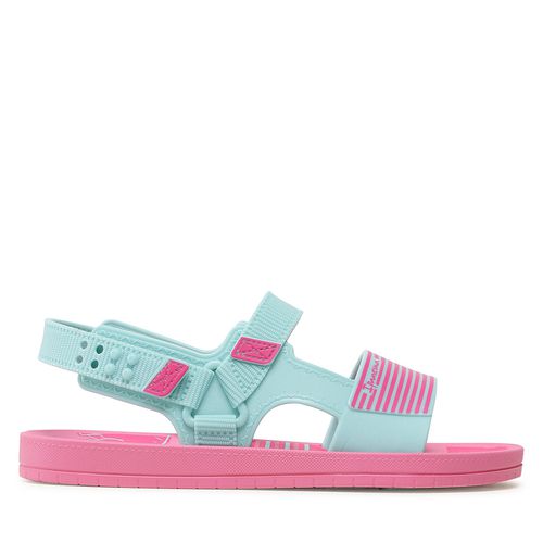 Sandales Ipanema 26883 Pink/Green AD245 - Chaussures.fr - Modalova
