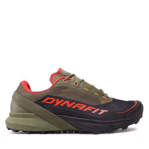 Chaussures de running Dynafit Ultra 50 Gtx GORE-TEX 64068 Vert - Chaussures.fr - Modalova