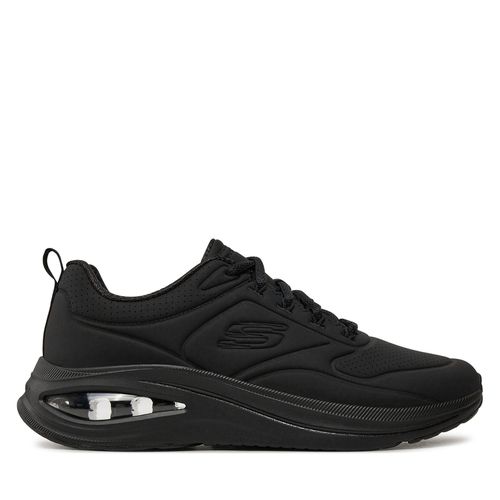 Sneakers Skechers 150136/BBK Noir - Chaussures.fr - Modalova