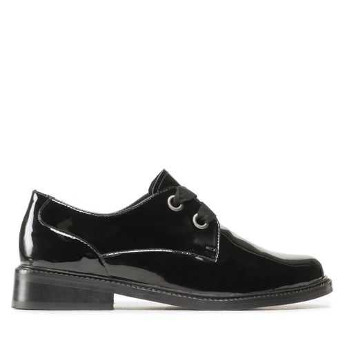 Richelieus & Derbies Sergio Bardi WI16-ADA-01 Black - Chaussures.fr - Modalova