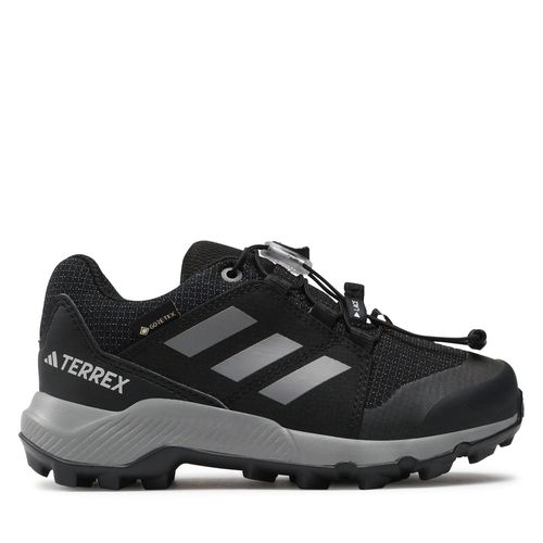 Chaussures adidas Terrex GORE-TEX Hiking Shoes IF7519 Cblack/Grethr/Cblack - Chaussures.fr - Modalova