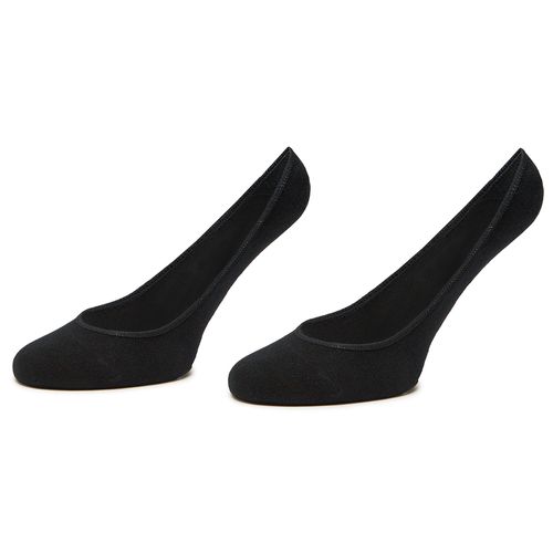 Socquettes Hugo 50491526 Black 1 - Chaussures.fr - Modalova