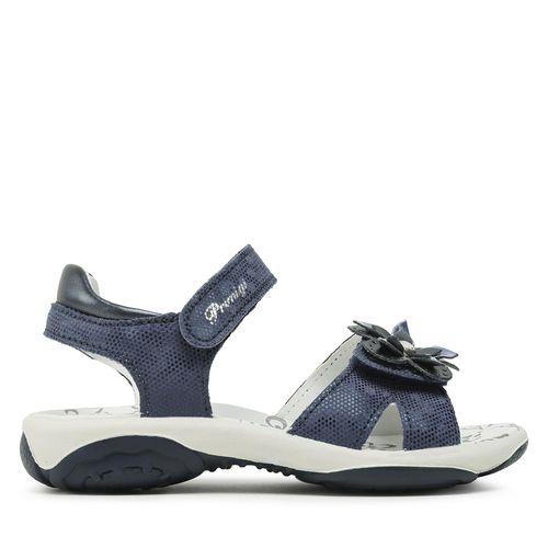 Sandales Primigi 3882377 M Bleu marine - Chaussures.fr - Modalova