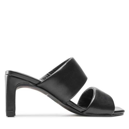 Mules / sandales de bain Vagabond Shoemakers Luisa 5312-101-20 Noir - Chaussures.fr - Modalova