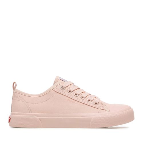 Sneakers Cross Jeans HH2R4012C Pink - Chaussures.fr - Modalova