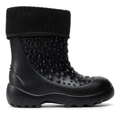 Bottes de pluie Dry Walker Jumpers Snow 121/22/23 Black - Chaussures.fr - Modalova
