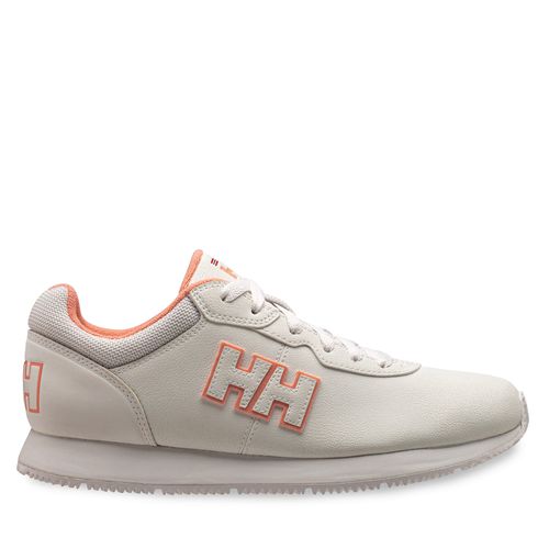 Sneakers Helly Hansen W Brecken Heritage 11948 Off White/Rose Quart 011 - Chaussures.fr - Modalova