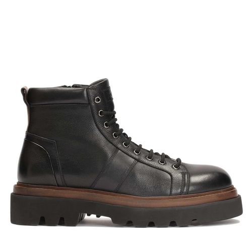 Boots Kazar Zapus 81816-01-00 Black - Chaussures.fr - Modalova