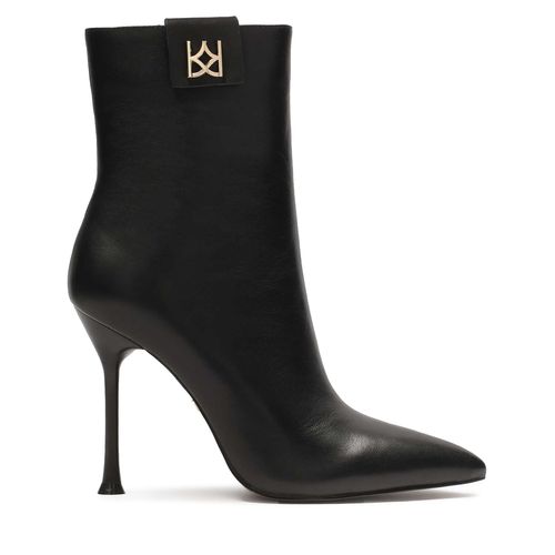 Bottines Kazar Edmore 83909-01-00 Black - Chaussures.fr - Modalova