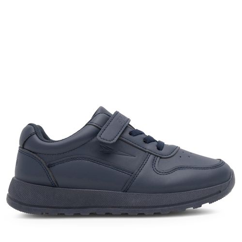Sneakers Sprandi BAY CP95-25156 Bleu marine - Chaussures.fr - Modalova