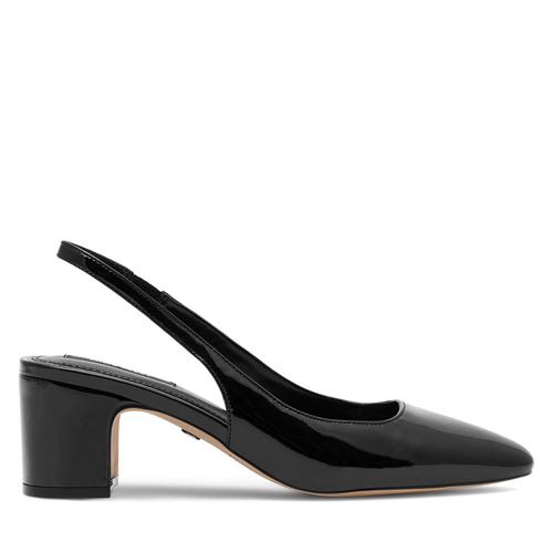 Sandales Nine West 123AL1938-1 Black - Chaussures.fr - Modalova