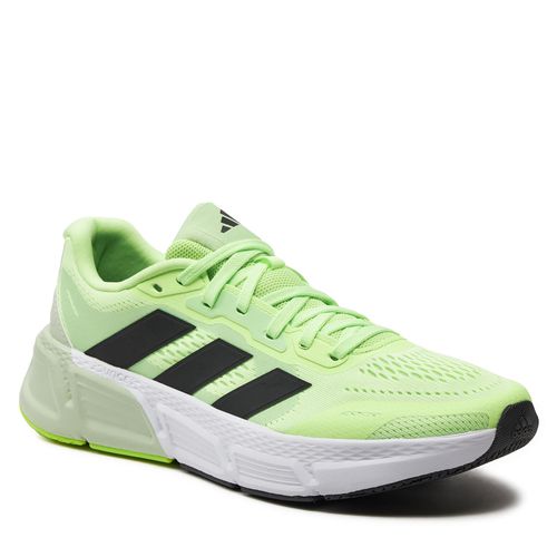 Chaussures adidas Questar IE2954 Grespa/Cblack/Segrsp - Chaussures.fr - Modalova