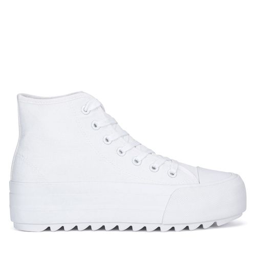 Sneakers Jenny Fairy WFA2939-1 Blanc - Chaussures.fr - Modalova