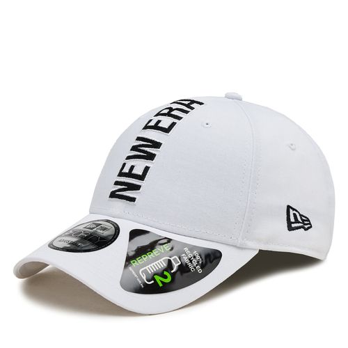 Casquette New Era Repreve 940 Newera 60493437 Blanc - Chaussures.fr - Modalova