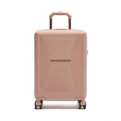 Valise cabine Puccini PC031C Rose - Chaussures.fr - Modalova